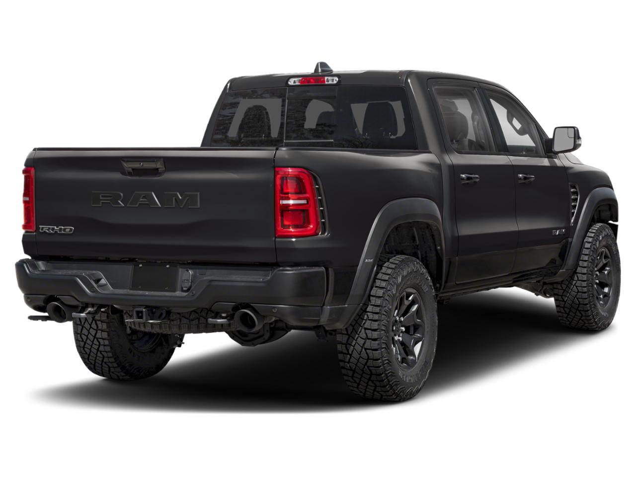 2025 Ram 1500 Vehicle Photo in Kaukauna, WI 54130