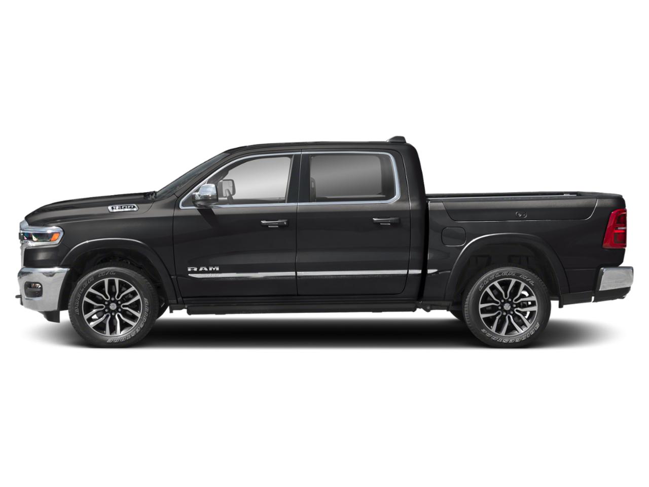 2025 Ram 1500 Vehicle Photo in Oshkosh, WI 54901