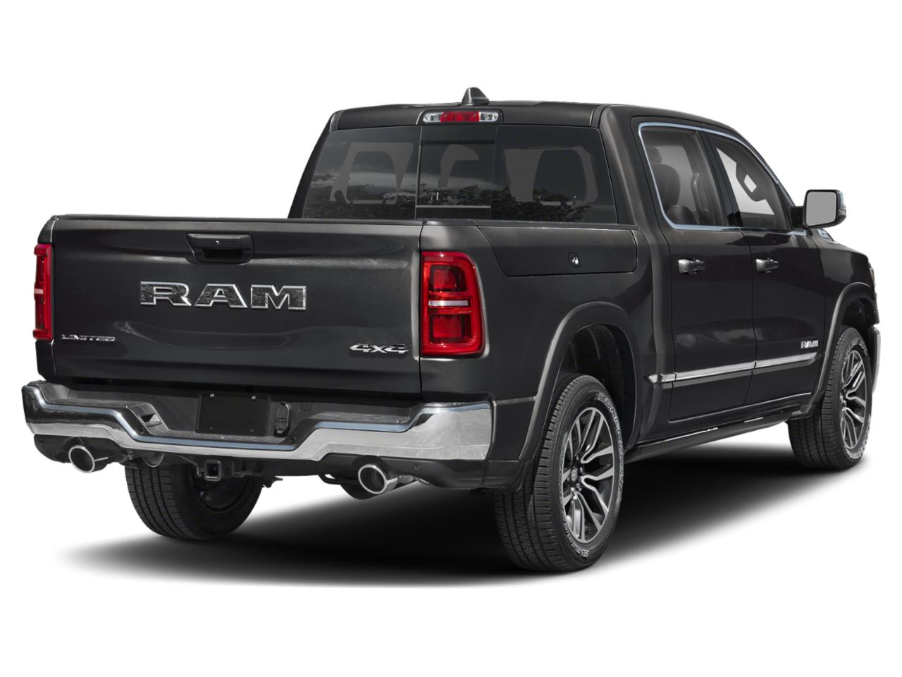 2025 Ram 1500 Vehicle Photo in Oshkosh, WI 54901