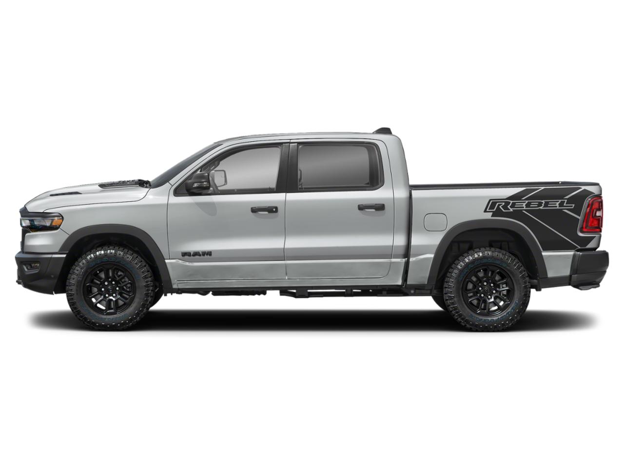 2025 Ram 1500 Vehicle Photo in ENGLEWOOD, CO 80113-6708