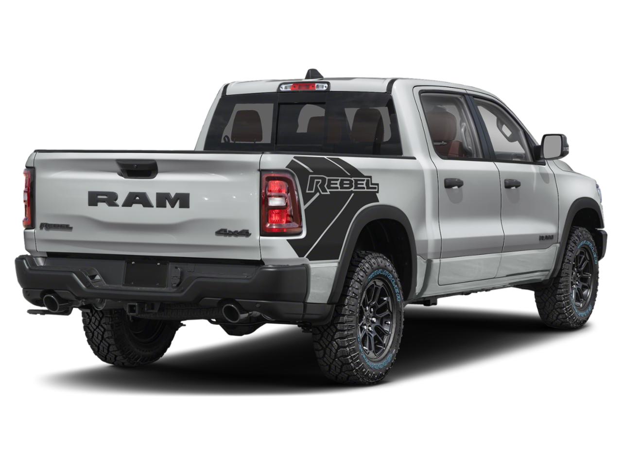 2025 Ram 1500 Vehicle Photo in ENGLEWOOD, CO 80113-6708