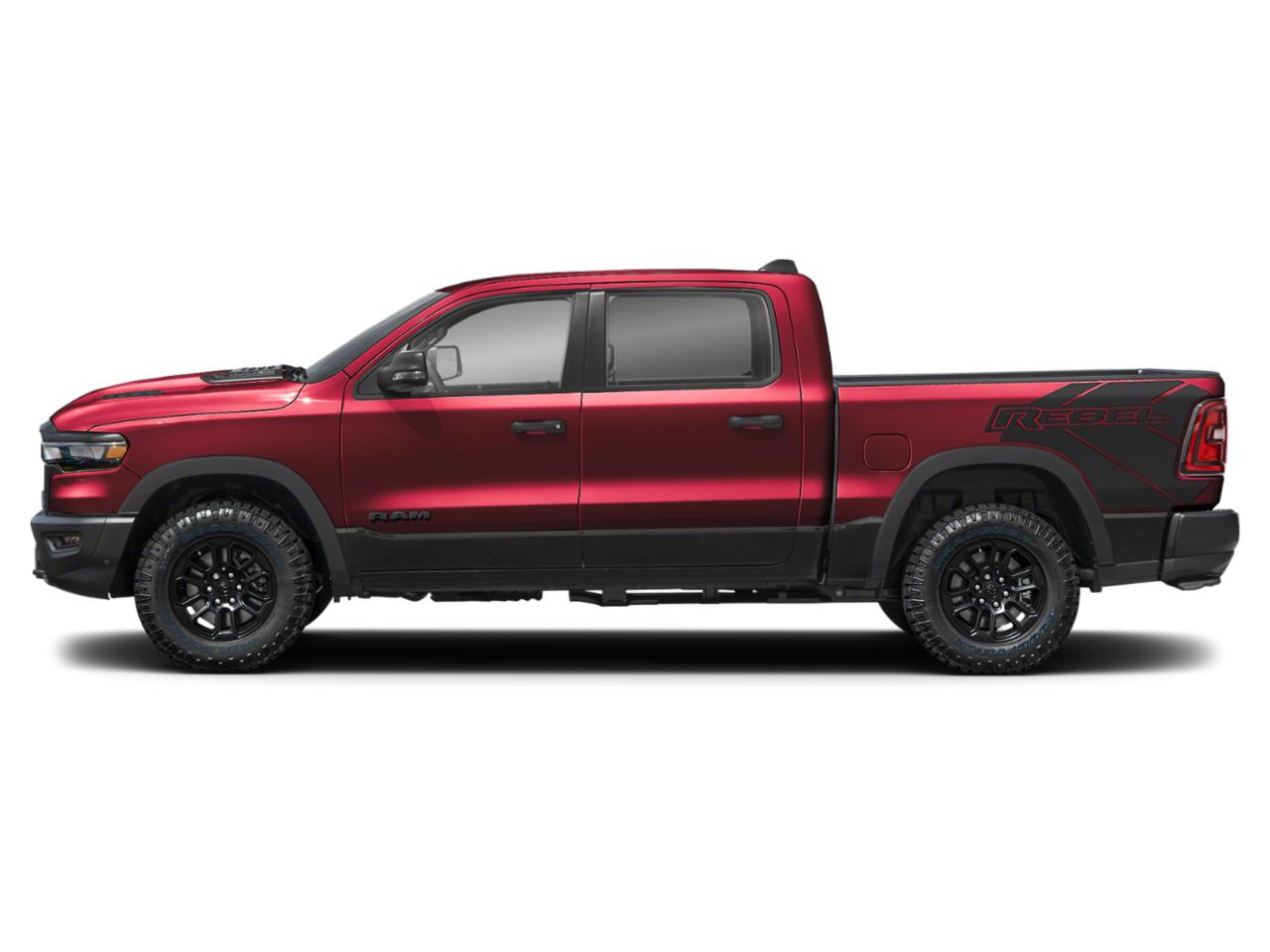 2025 Ram 1500 Vehicle Photo in Doylsetown, PA 18901