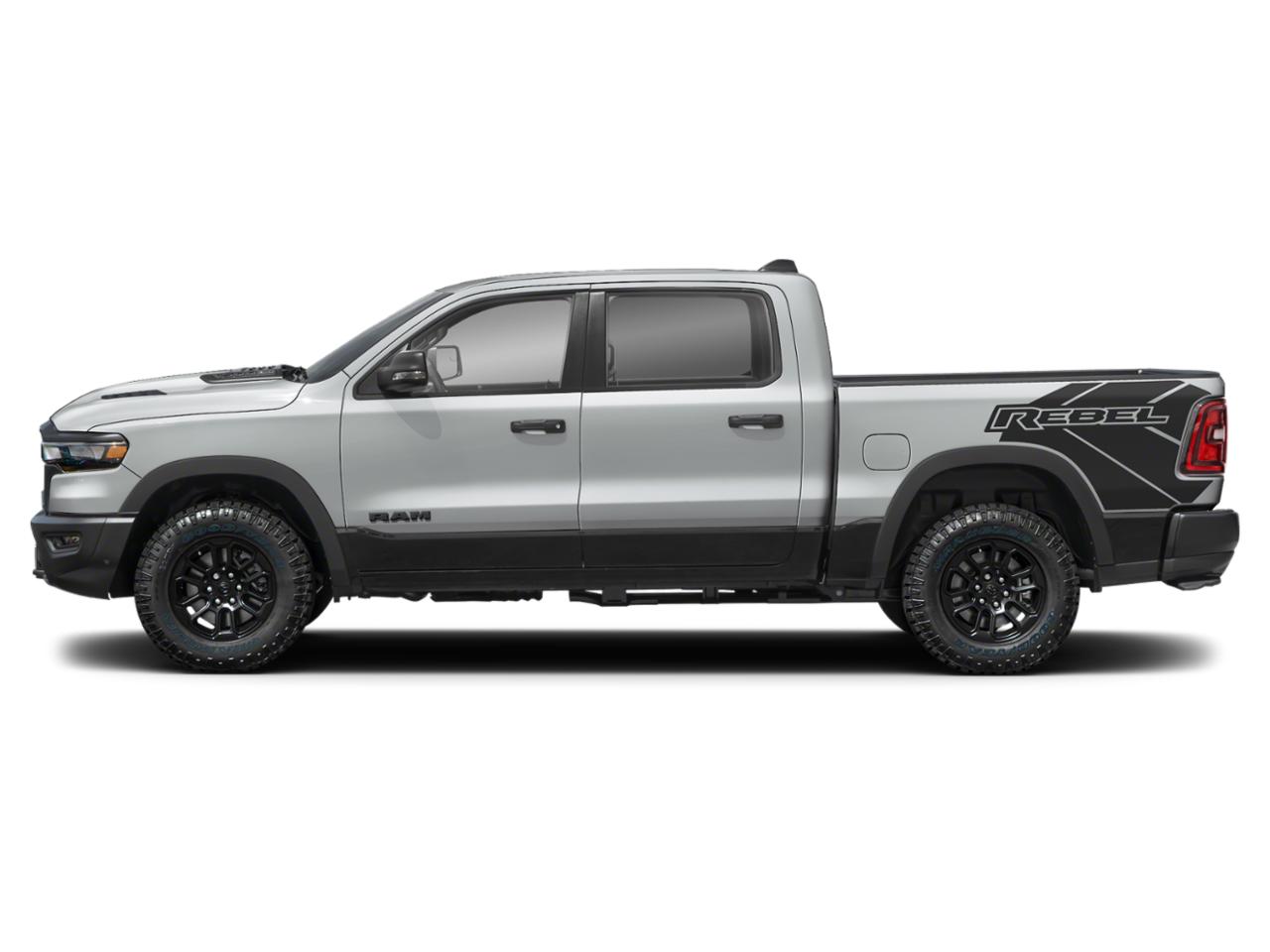 2025 Ram 1500 Vehicle Photo in ENGLEWOOD, CO 80113-6708