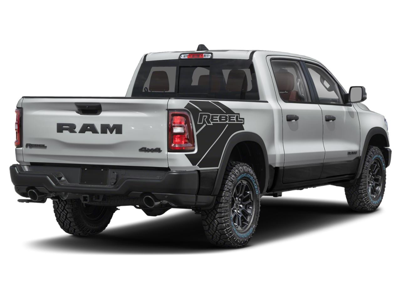 2025 Ram 1500 Vehicle Photo in ENGLEWOOD, CO 80113-6708