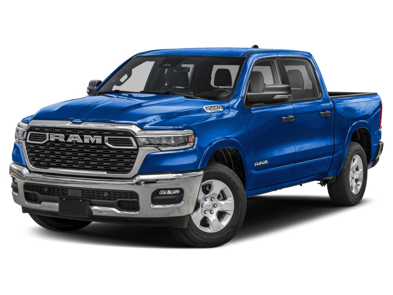 2025 Ram 1500 Vehicle Photo in Harrisburg, PA 17111
