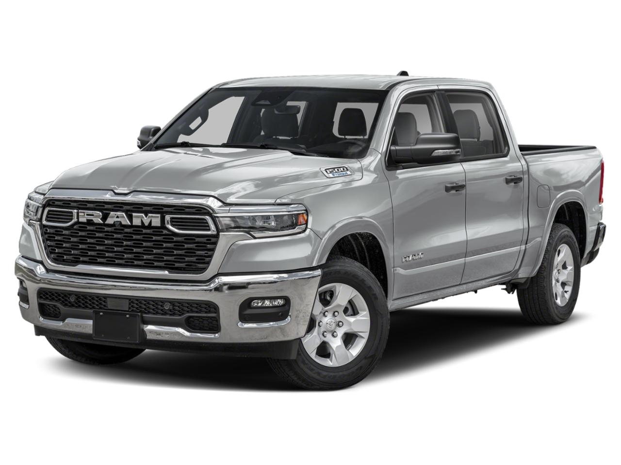 2025 Ram 1500 Vehicle Photo in Oshkosh, WI 54901