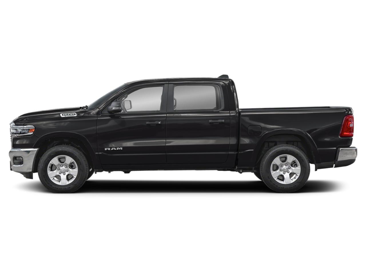 2025 Ram 1500 Vehicle Photo in Kaukauna, WI 54130