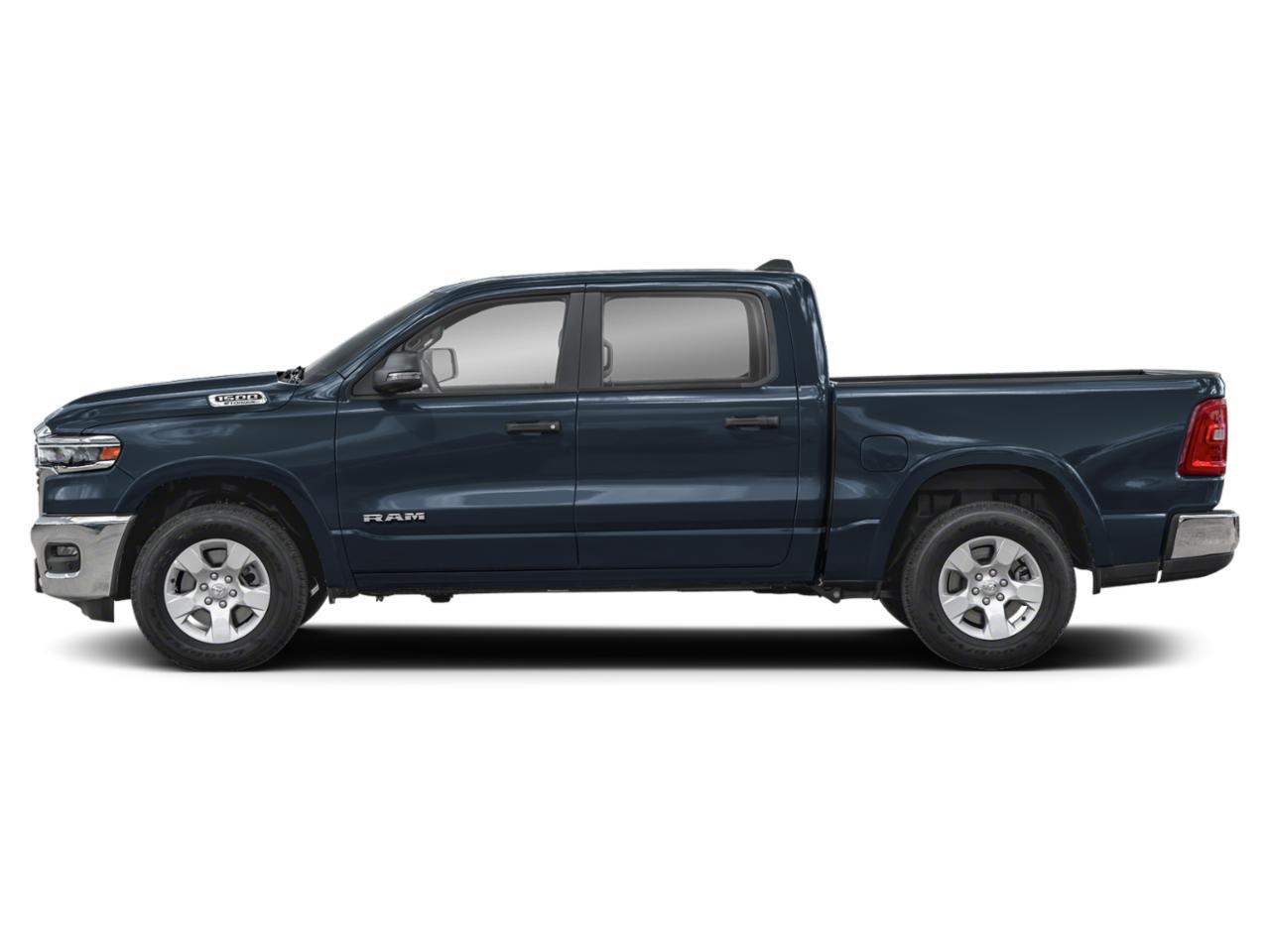 2025 Ram 1500 Vehicle Photo in Oshkosh, WI 54901