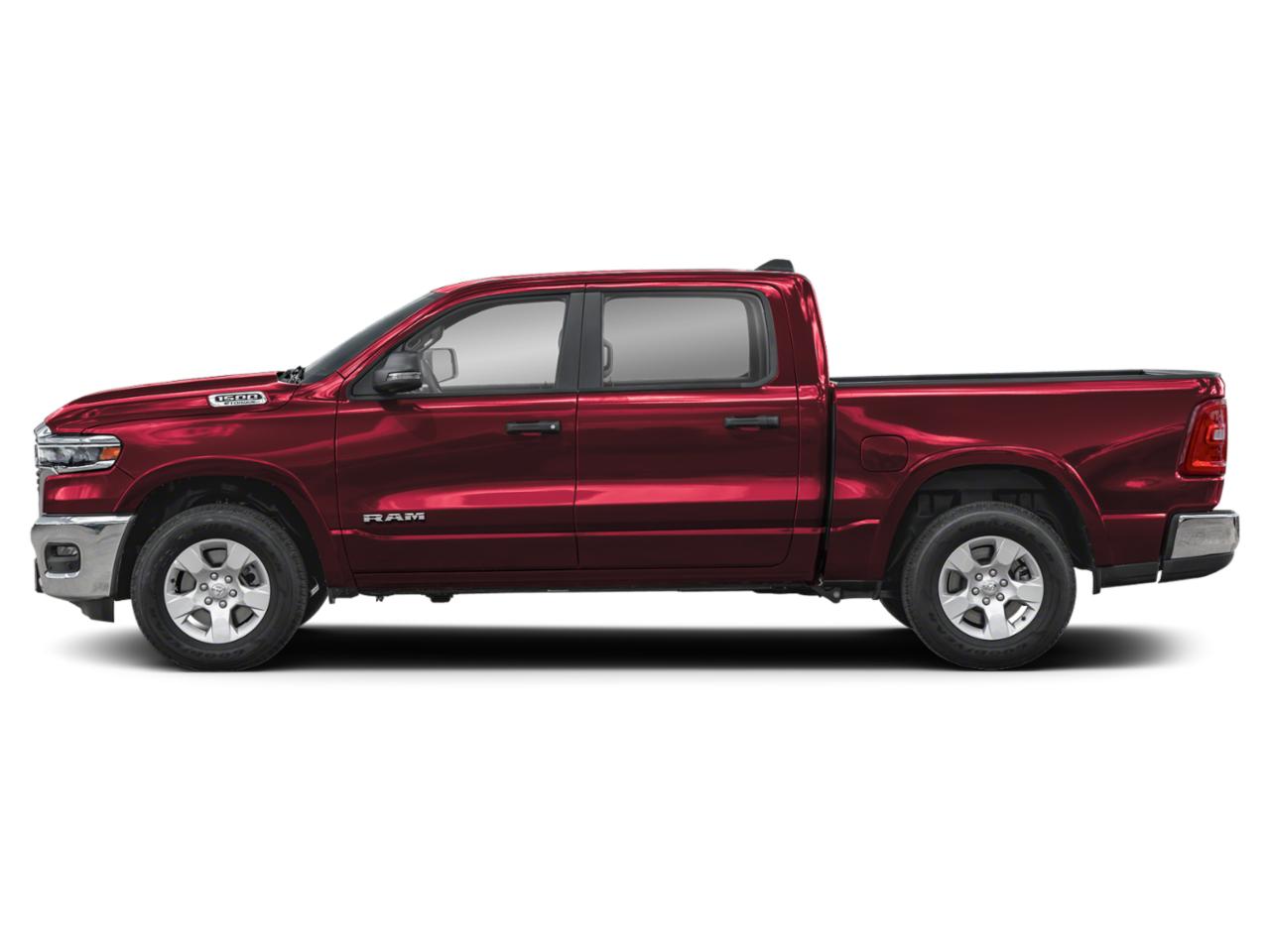 2025 Ram 1500 Vehicle Photo in Oshkosh, WI 54901