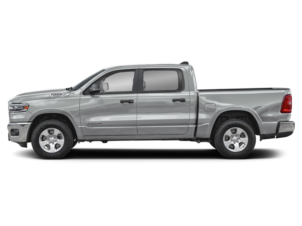 2025 Ram 1500 Vehicle Photo in Oshkosh, WI 54901