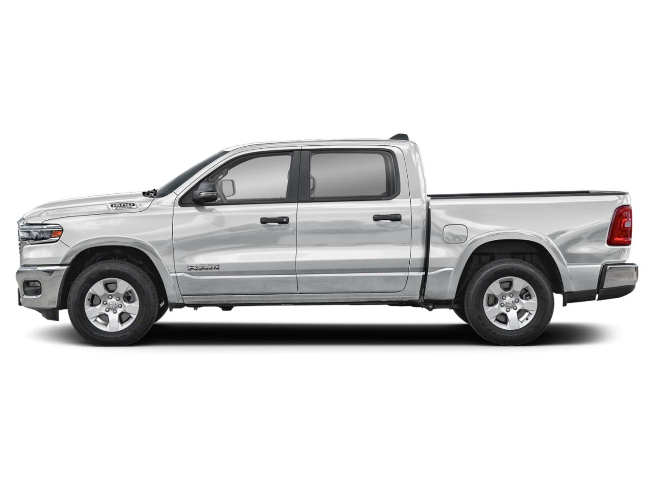 2025 Ram 1500 Vehicle Photo in Oshkosh, WI 54901