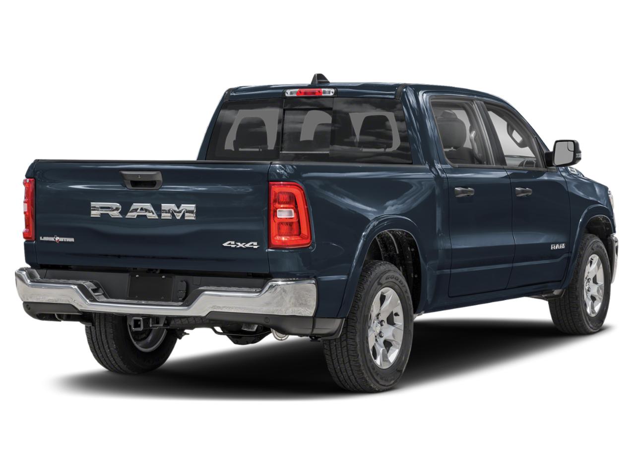 2025 Ram 1500 Vehicle Photo in Oshkosh, WI 54901