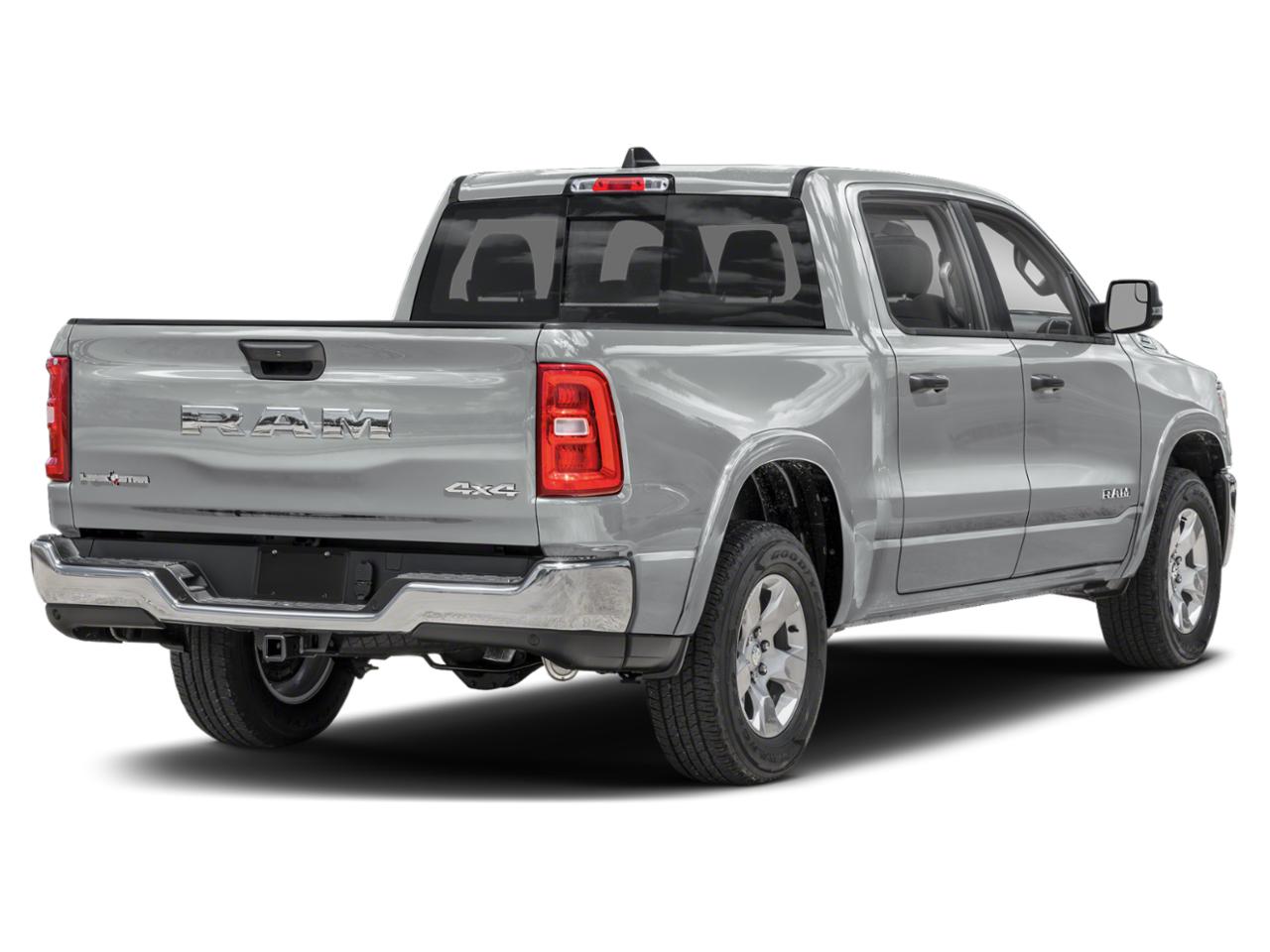 2025 Ram 1500 Vehicle Photo in Oshkosh, WI 54901
