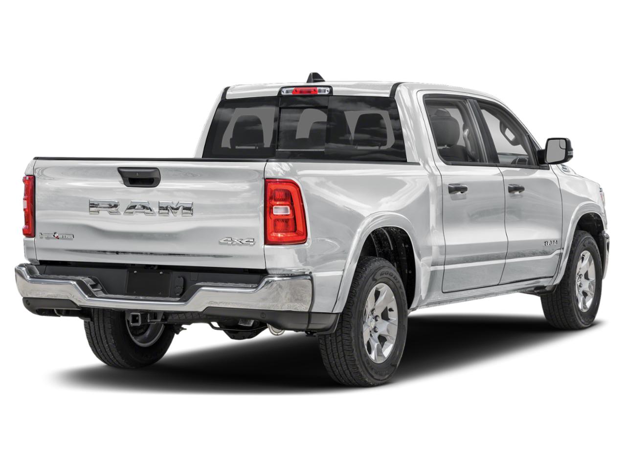 2025 Ram 1500 Vehicle Photo in Oshkosh, WI 54901