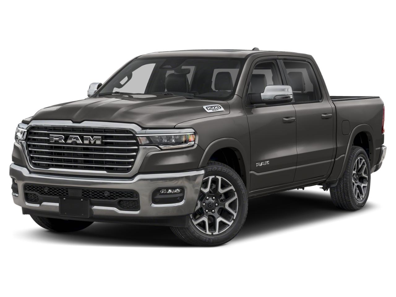 2025 Ram 1500 Vehicle Photo in Kaukauna, WI 54130