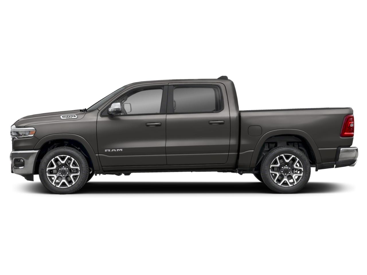 2025 Ram 1500 Vehicle Photo in Oshkosh, WI 54901