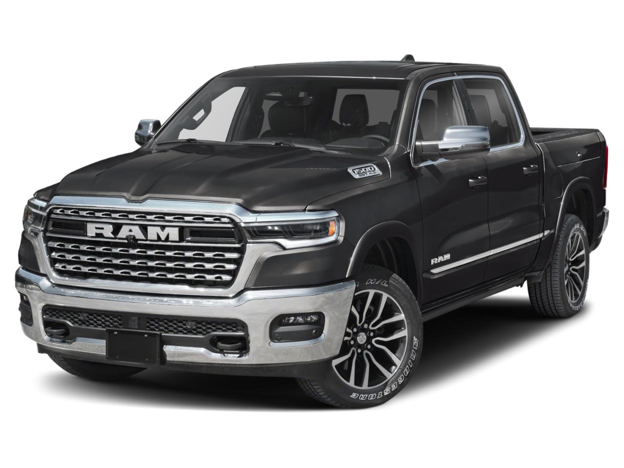 2025 Ram 1500 Vehicle Photo in Oshkosh, WI 54901
