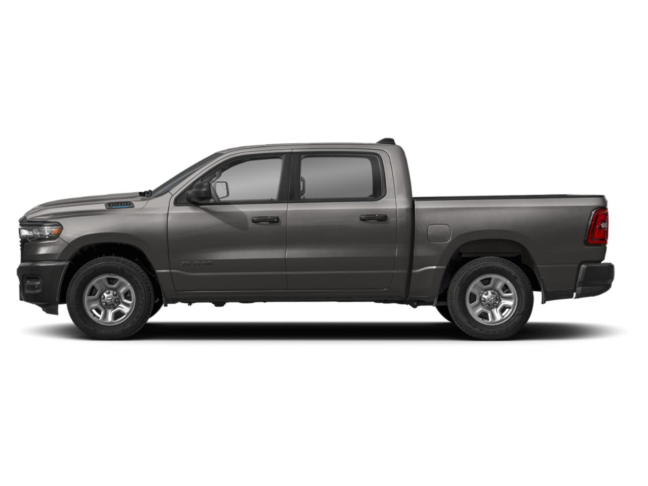 2025 Ram 1500 Vehicle Photo in Oshkosh, WI 54901