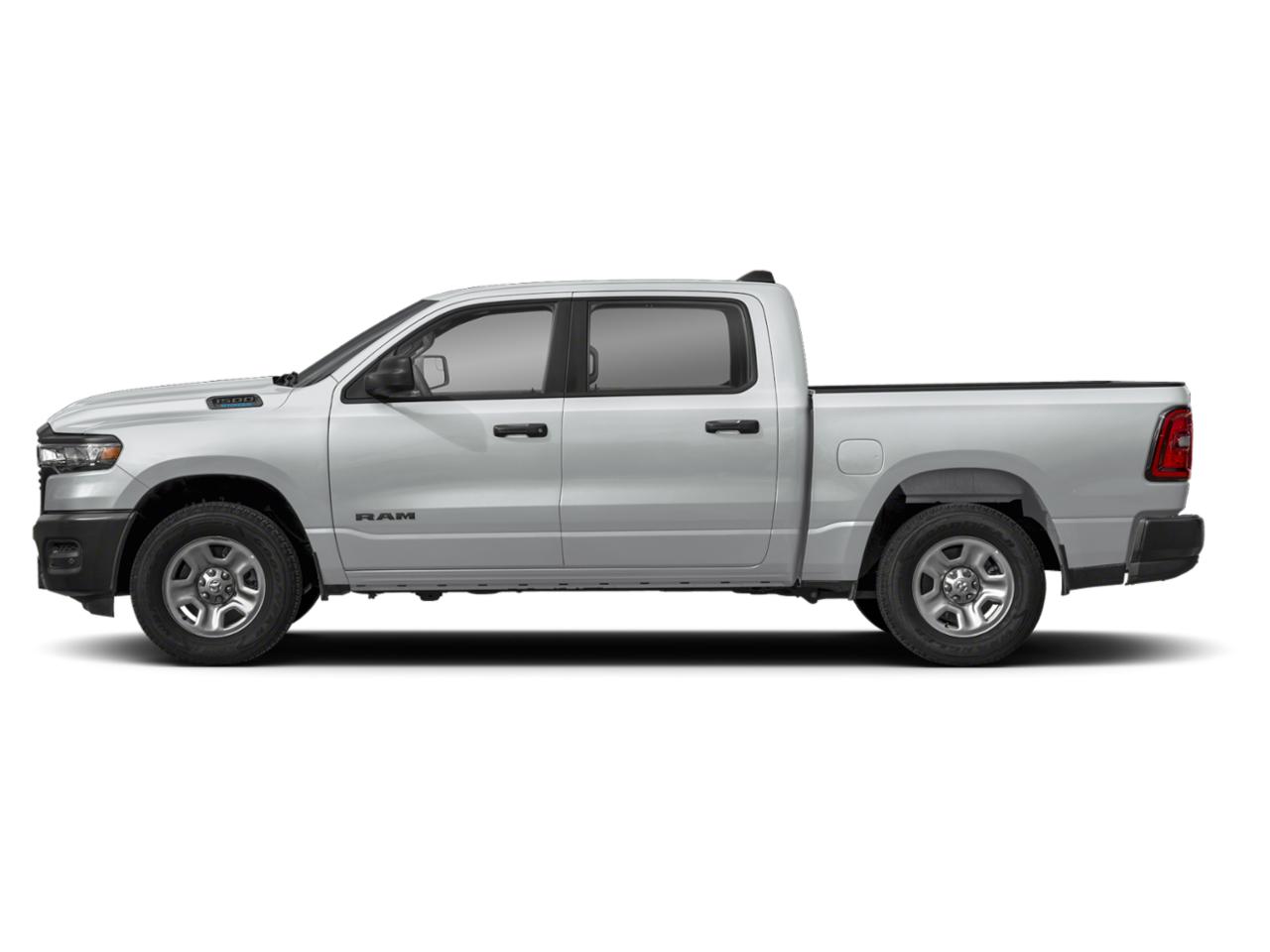 2025 Ram 1500 Vehicle Photo in Doylsetown, PA 18901