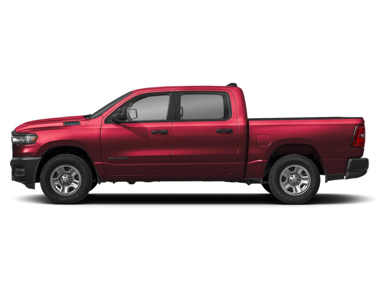 2025 Ram 1500 Vehicle Photo in Oshkosh, WI 54901
