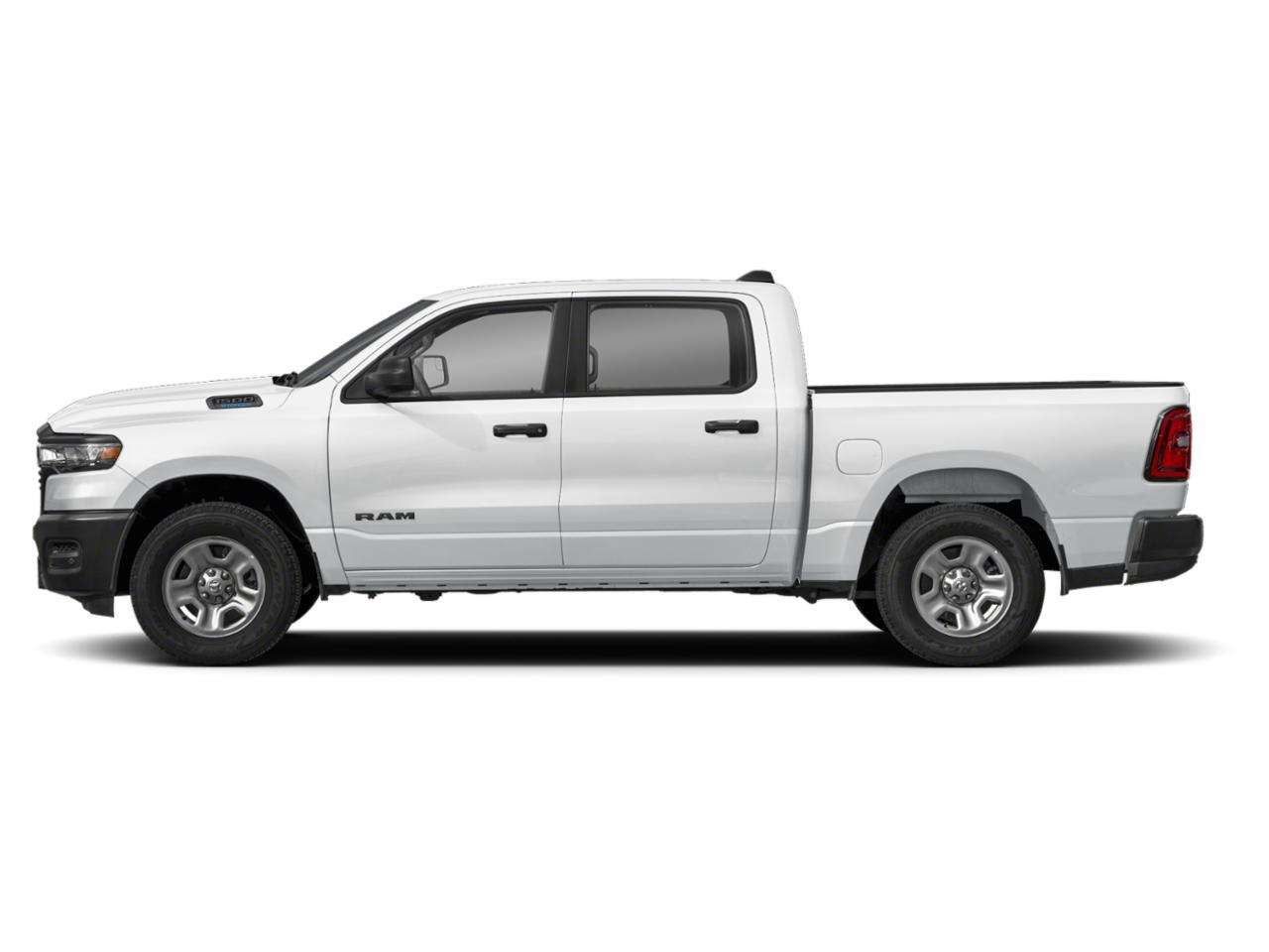 2025 Ram 1500 Vehicle Photo in Kaukauna, WI 54130