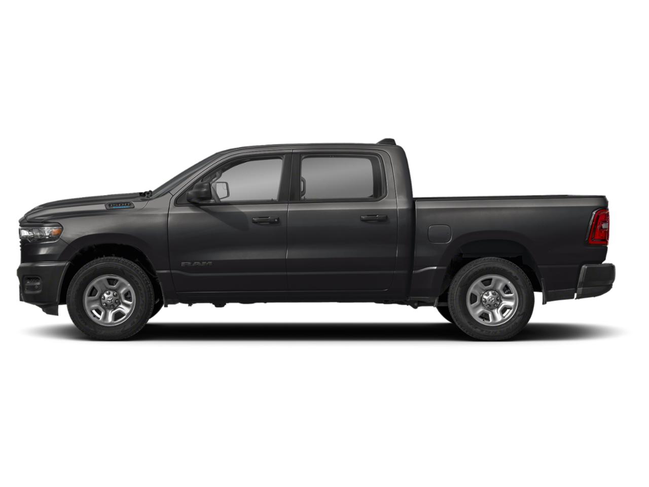 2025 Ram 1500 Vehicle Photo in Doylsetown, PA 18901
