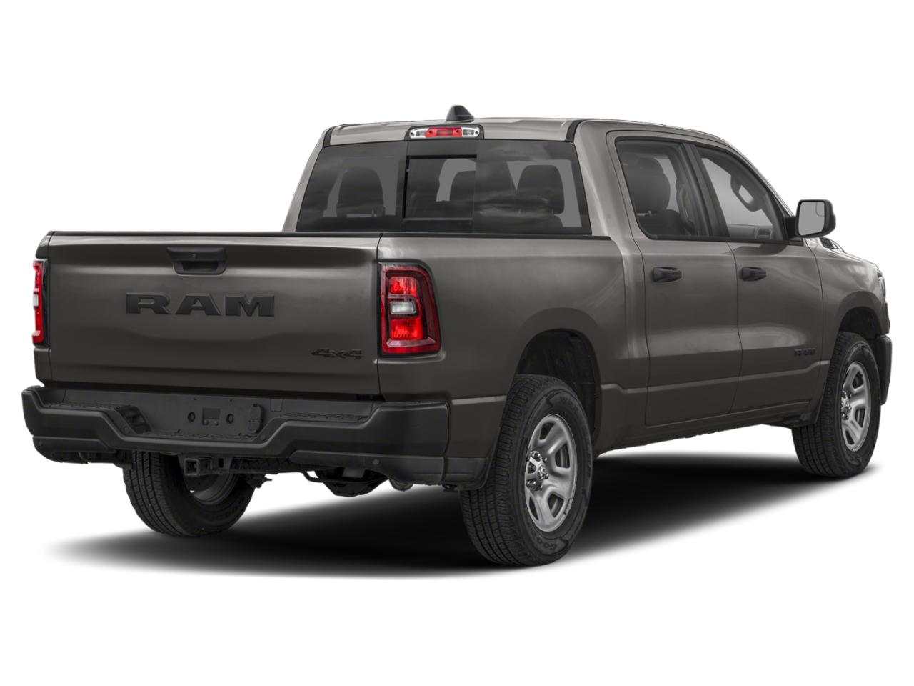 2025 Ram 1500 Vehicle Photo in Oshkosh, WI 54901