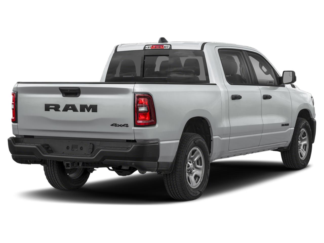 2025 Ram 1500 Vehicle Photo in Doylsetown, PA 18901