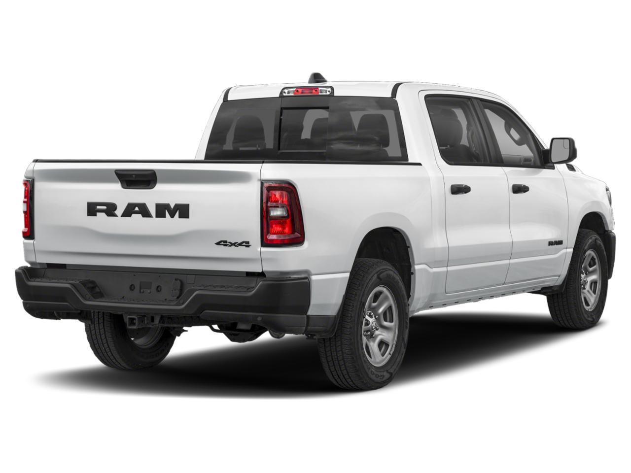 2025 Ram 1500 Vehicle Photo in Kaukauna, WI 54130