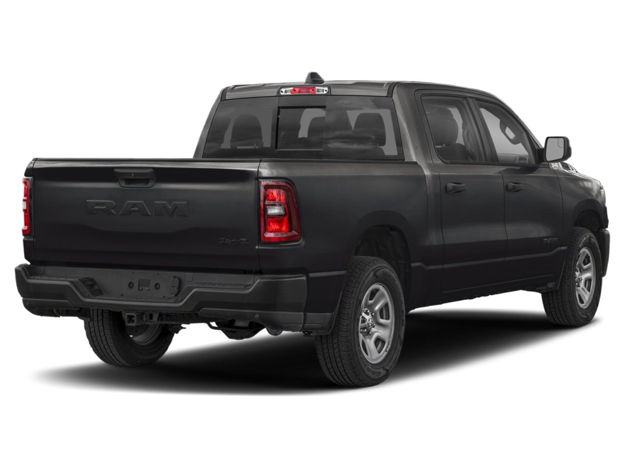 2025 Ram 1500 Vehicle Photo in Doylsetown, PA 18901
