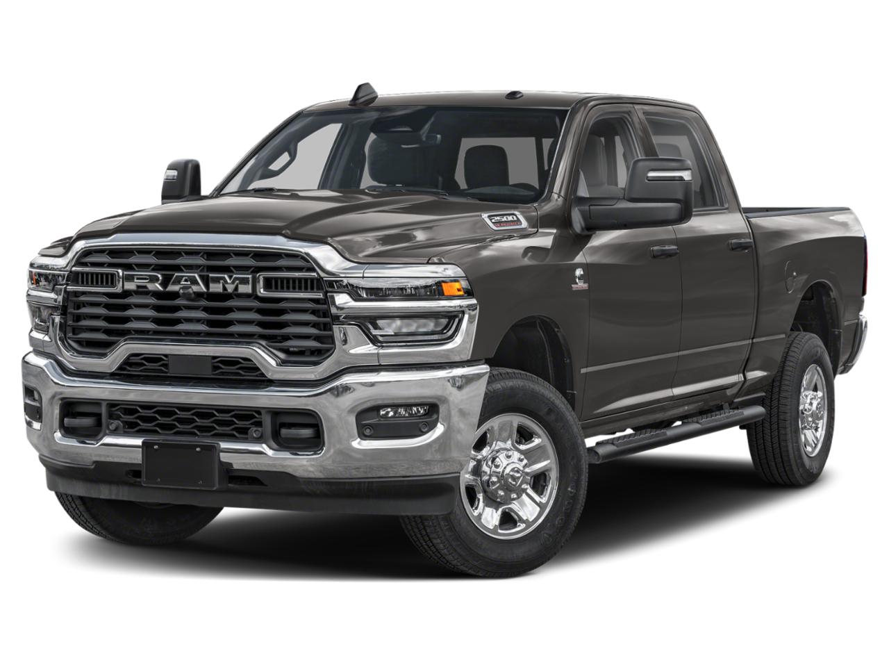 2025 Ram 2500 Vehicle Photo in Mechanicsburg, PA 17050-1707