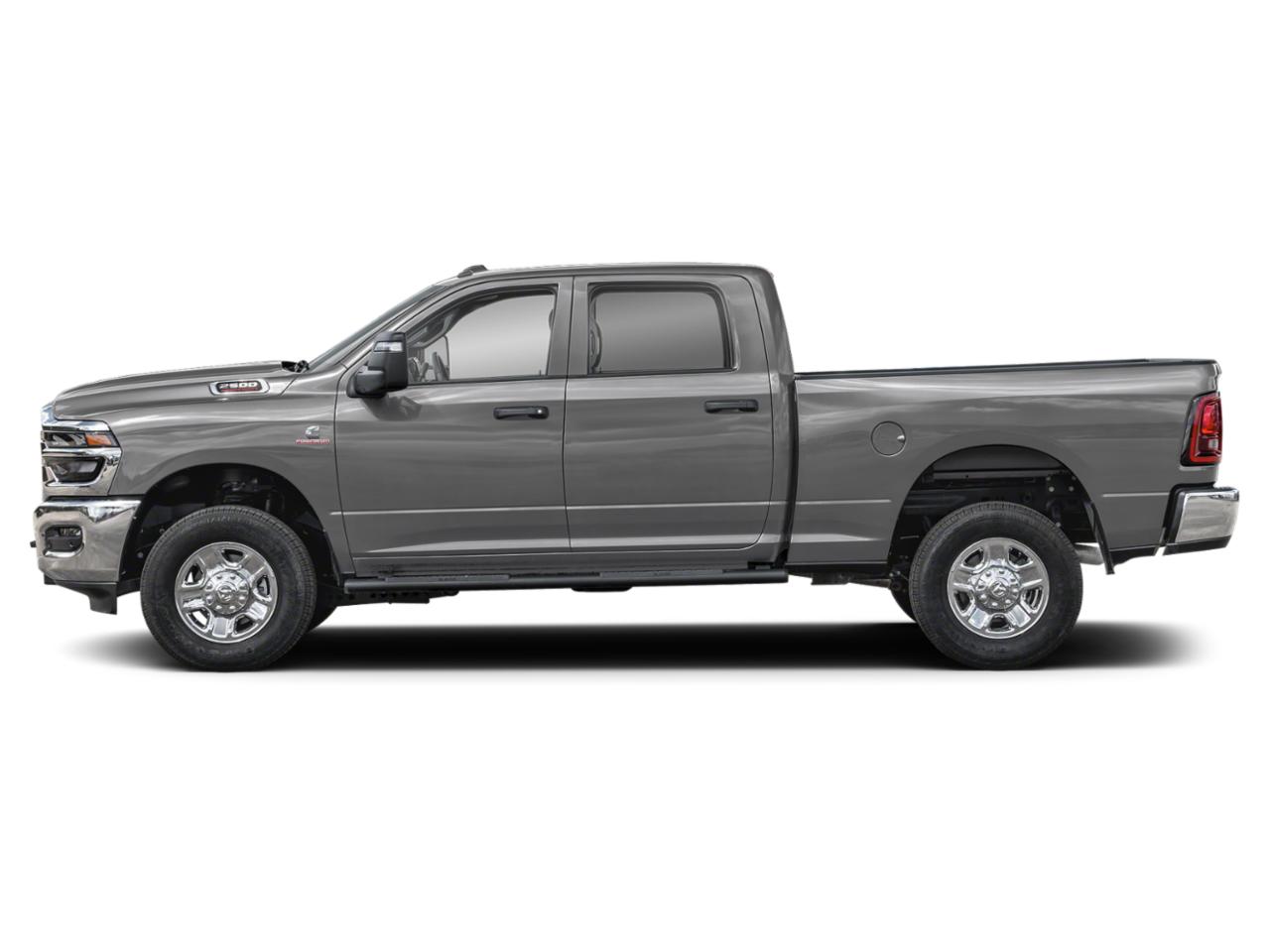 2025 Ram 2500 Vehicle Photo in Mechanicsburg, PA 17050-1707