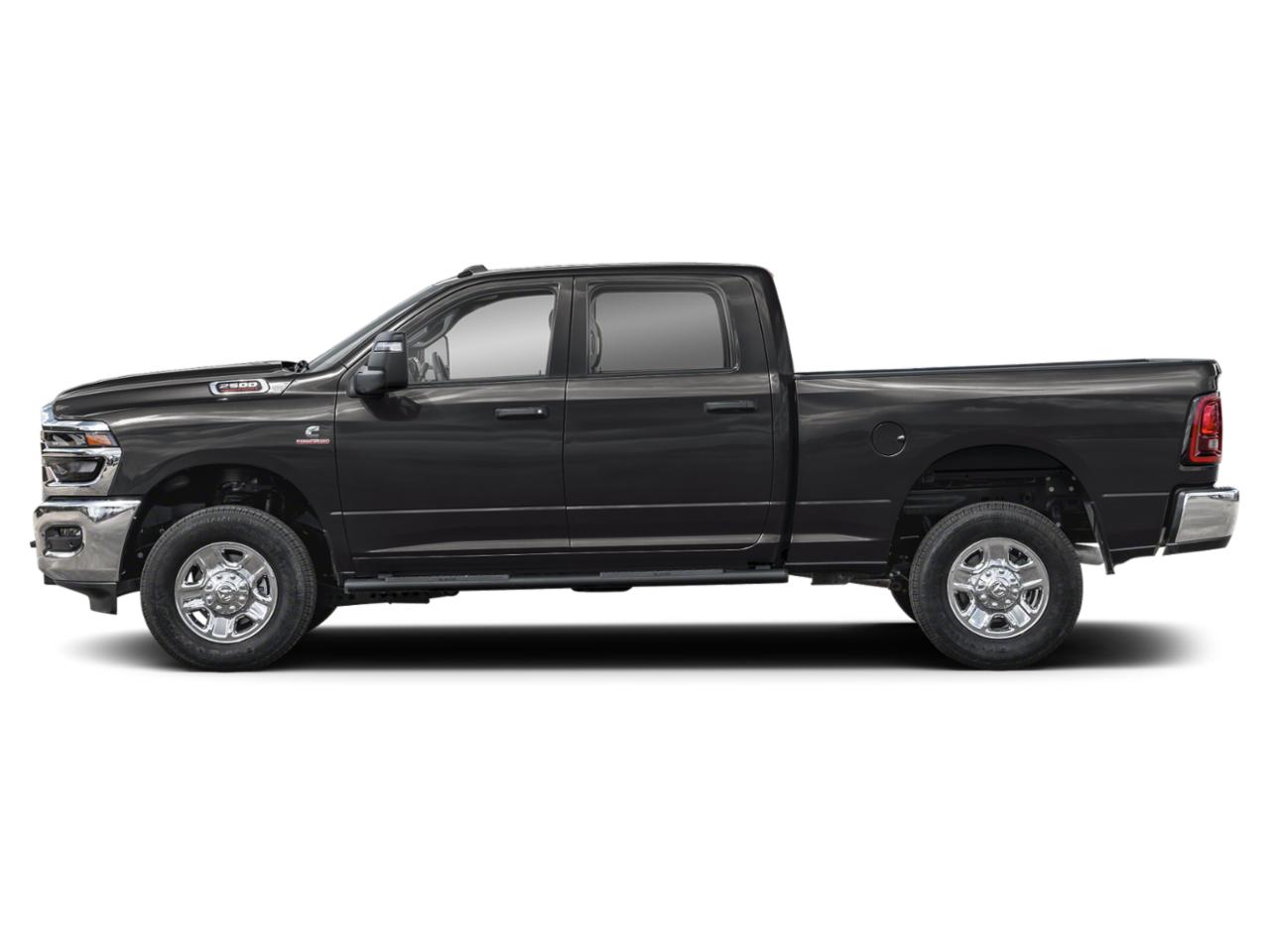 2025 Ram 2500 Vehicle Photo in Oshkosh, WI 54901