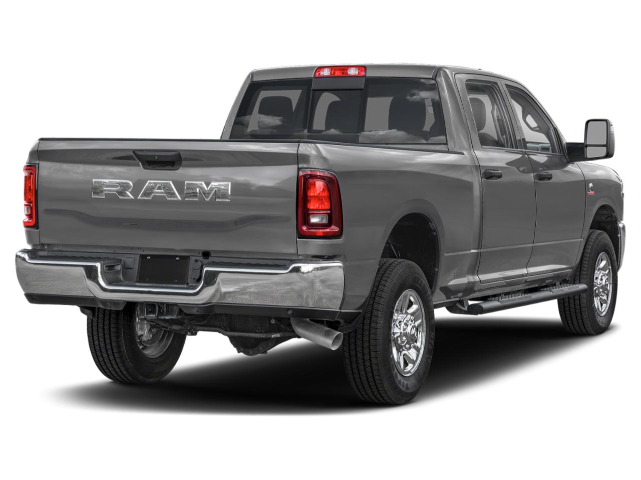 2025 Ram 2500 Vehicle Photo in Mechanicsburg, PA 17050-1707