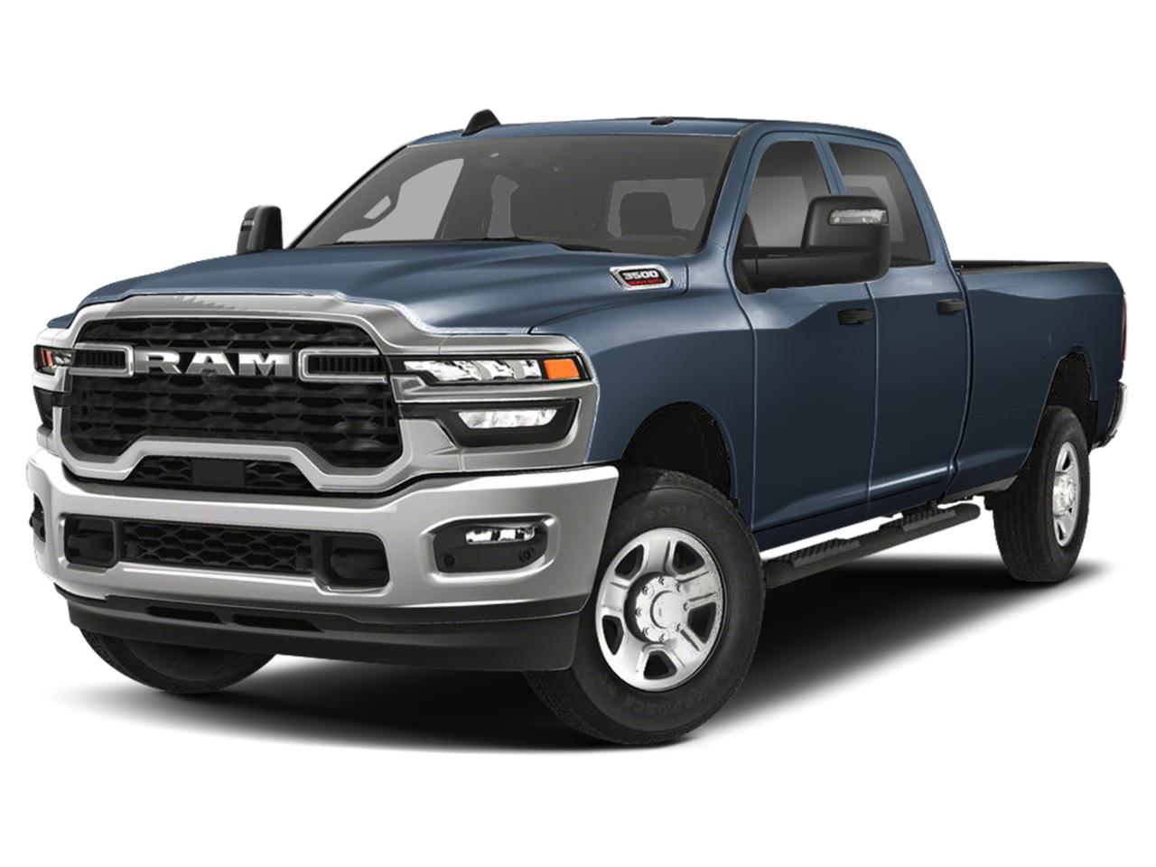 2025 Ram 3500 Vehicle Photo in Mechanicsburg, PA 17050-1707