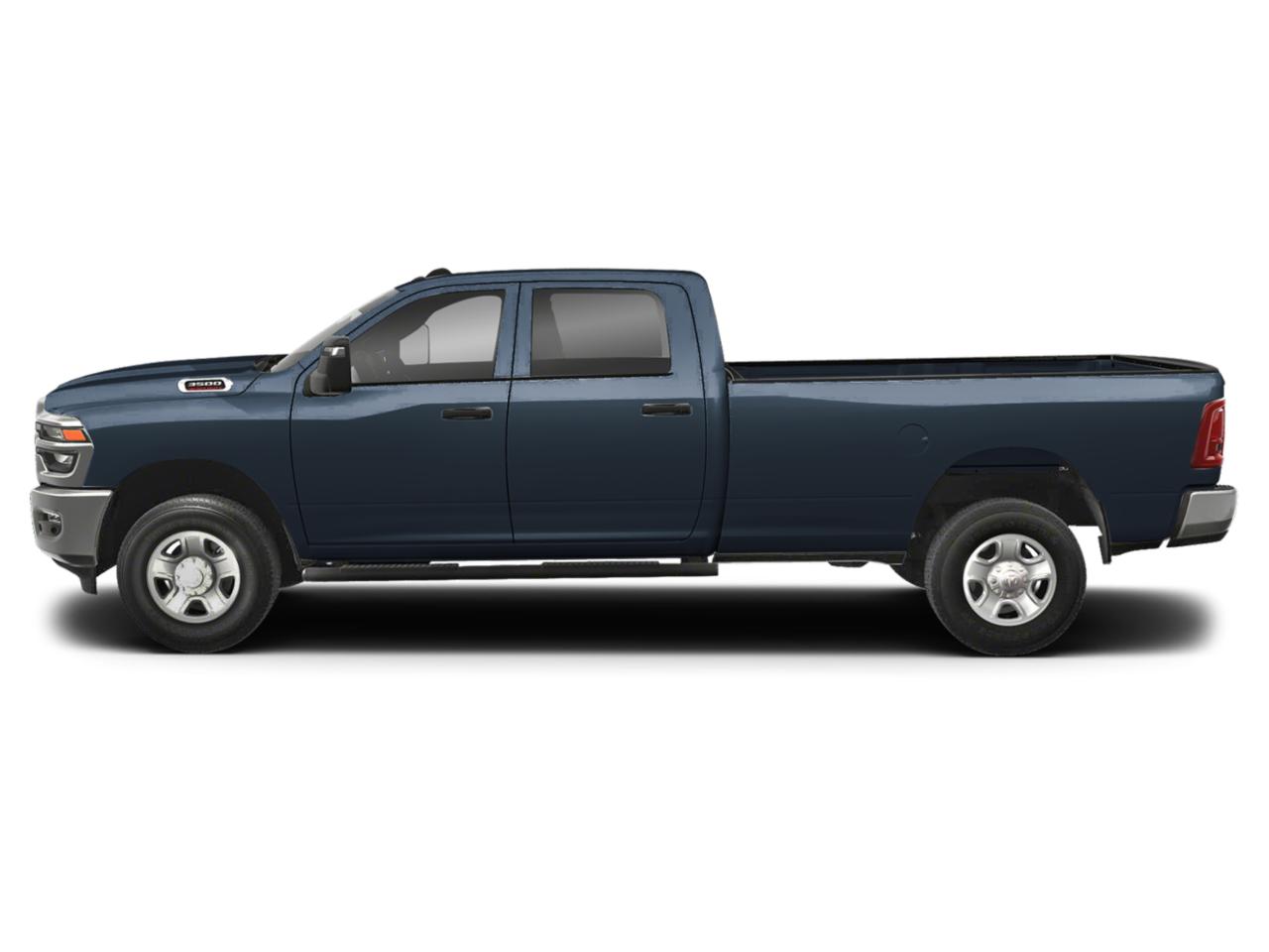 2025 Ram 3500 Vehicle Photo in Mechanicsburg, PA 17050-1707