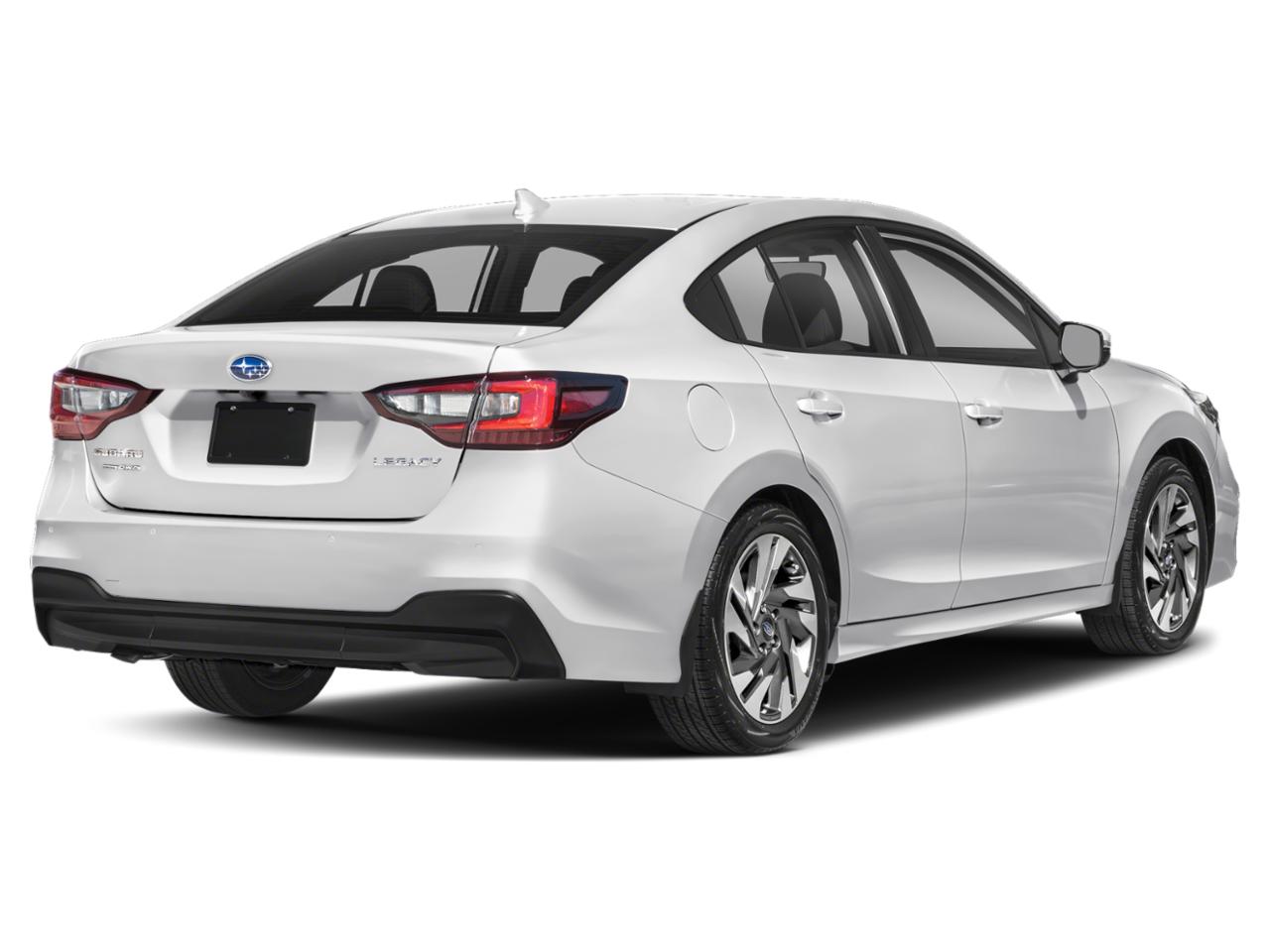 2025 Subaru Legacy Vehicle Photo in DALLAS, TX 75209