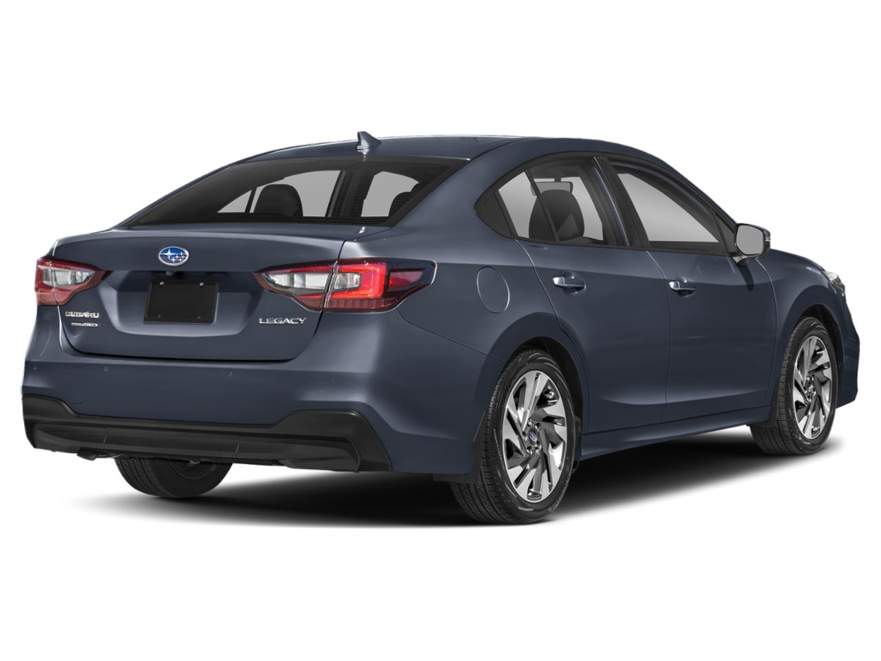 2025 Subaru Legacy Vehicle Photo in Mechanicsburg, PA 17050