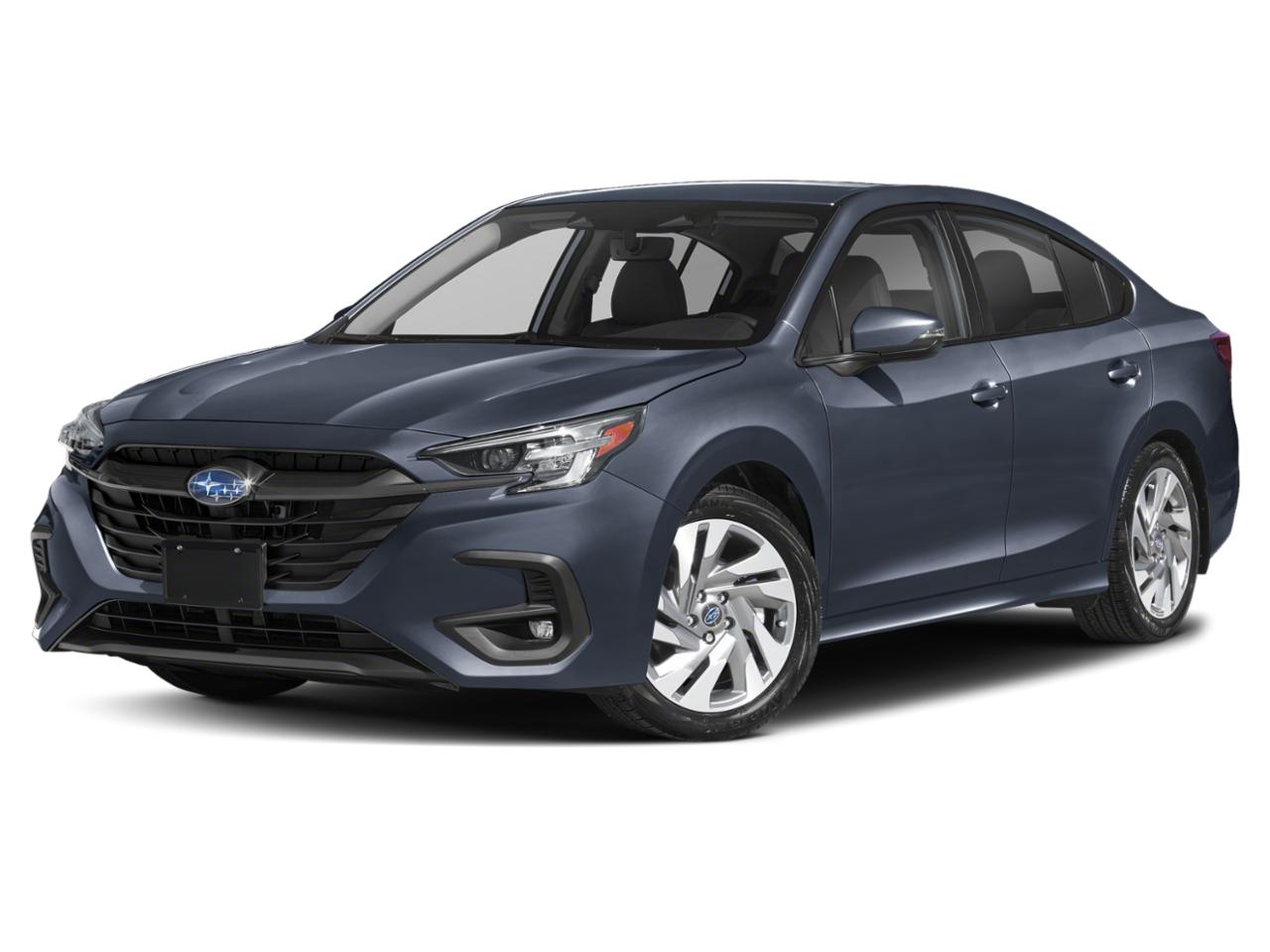 2025 Subaru Legacy Vehicle Photo in Mechanicsburg, PA 17050