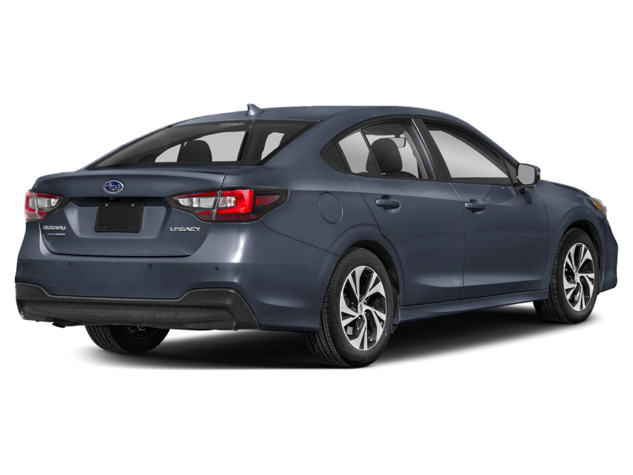 2025 Subaru Legacy Vehicle Photo in DALLAS, TX 75209