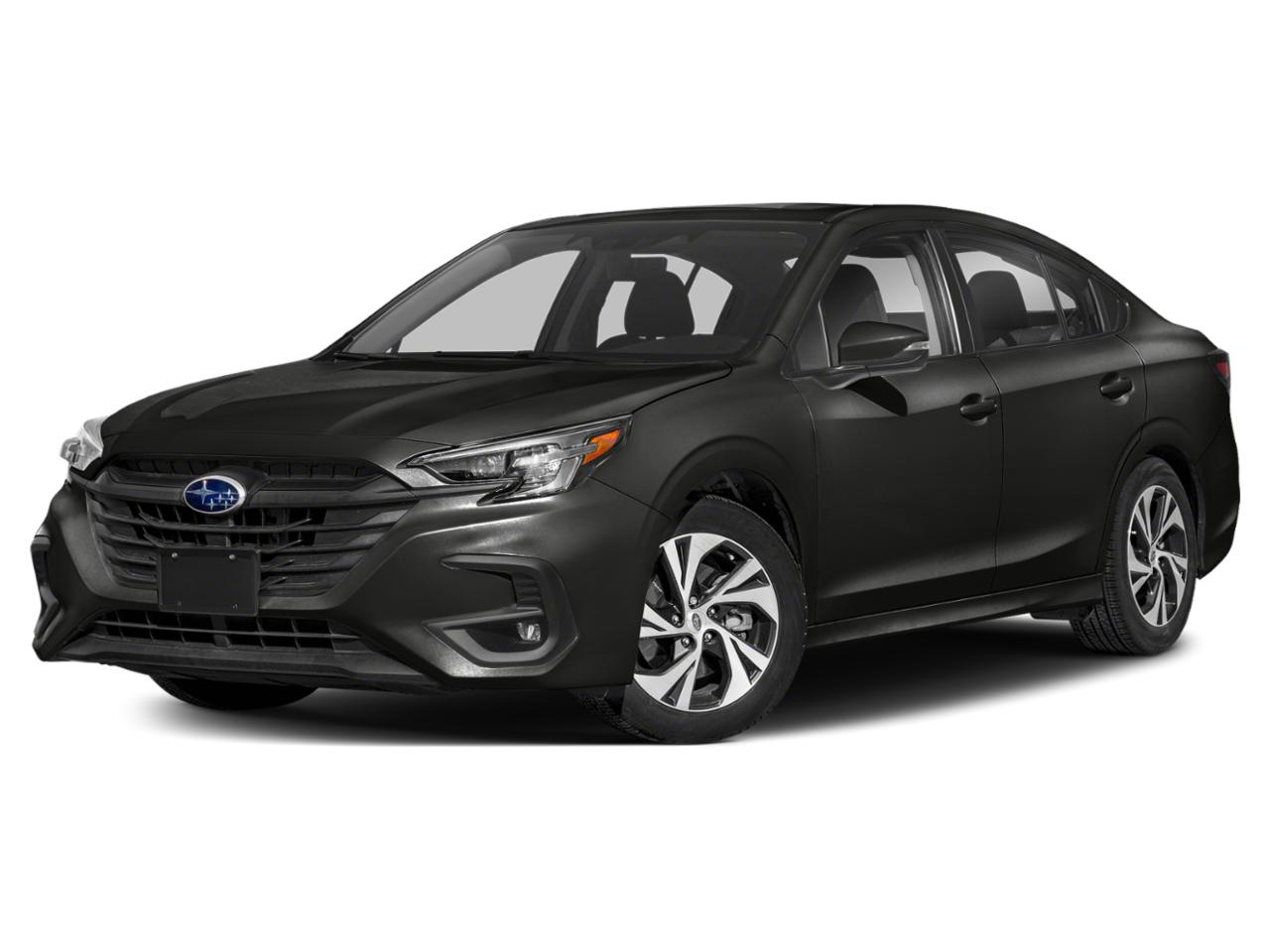 2025 Subaru Legacy Vehicle Photo in Easton, PA 18045
