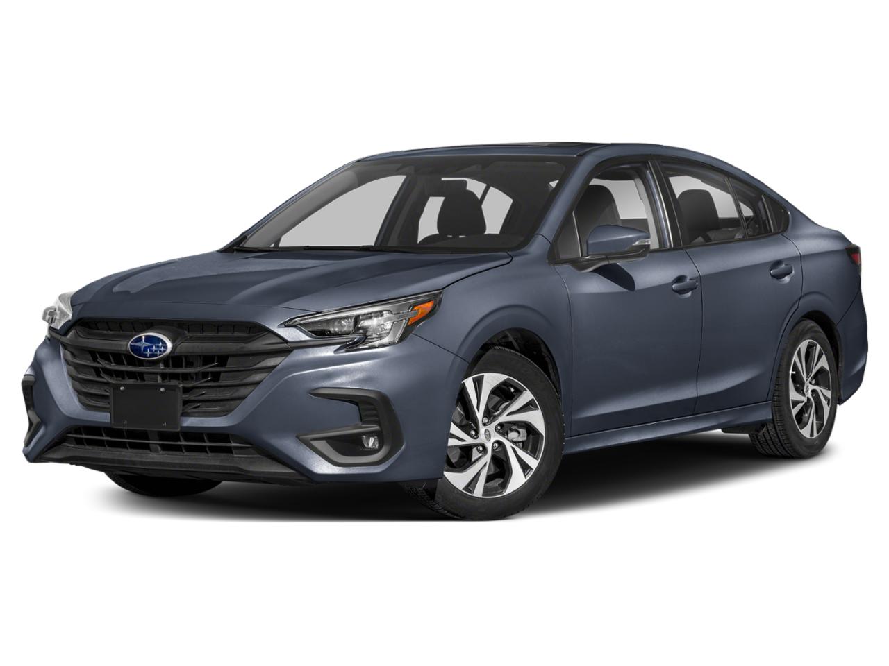 2025 Subaru Legacy Vehicle Photo in DALLAS, TX 75209