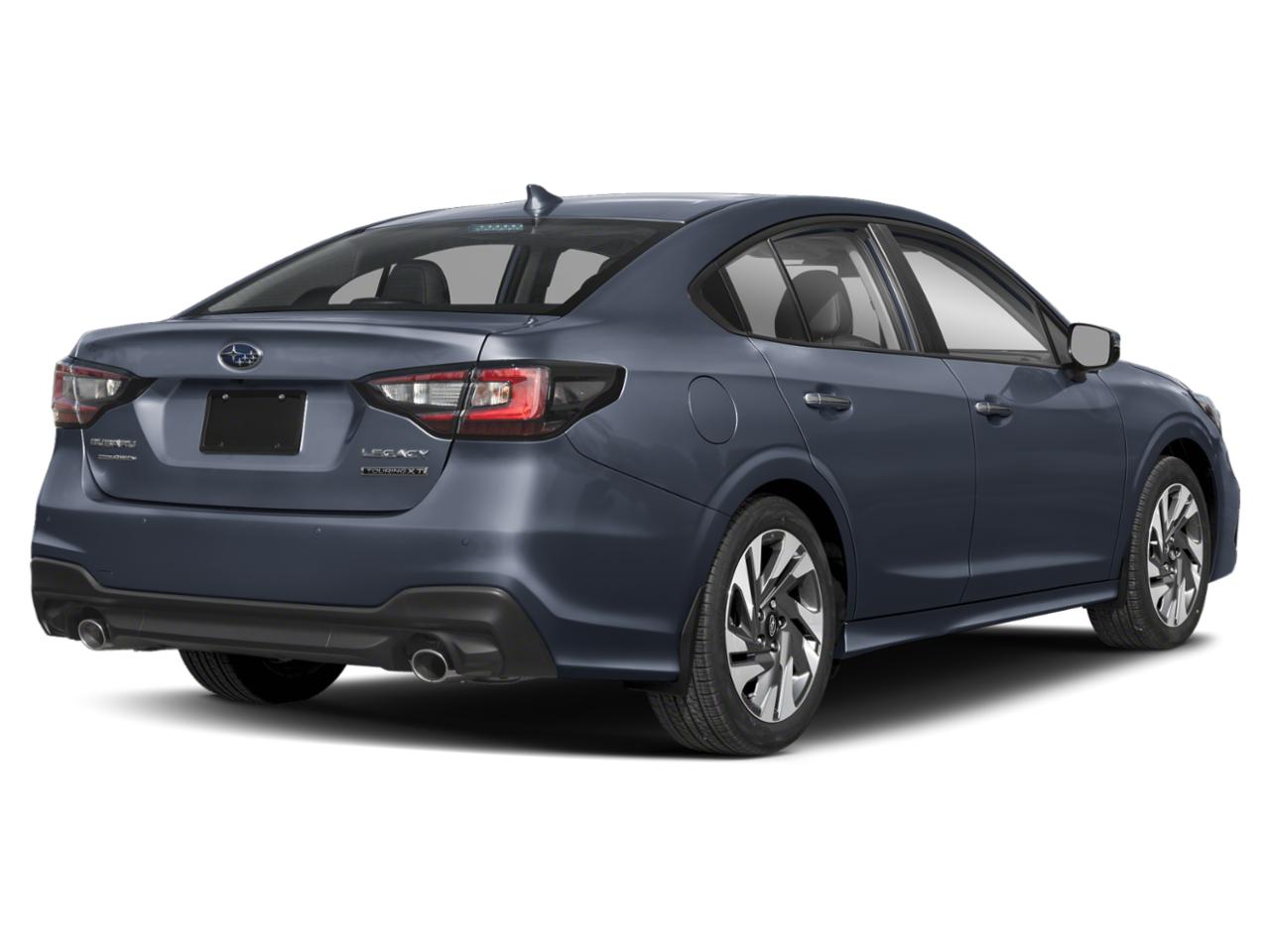 2025 Subaru Legacy Vehicle Photo in DALLAS, TX 75209