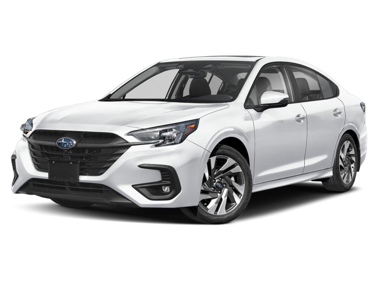 2025 Subaru Legacy Vehicle Photo in Easton, PA 18045