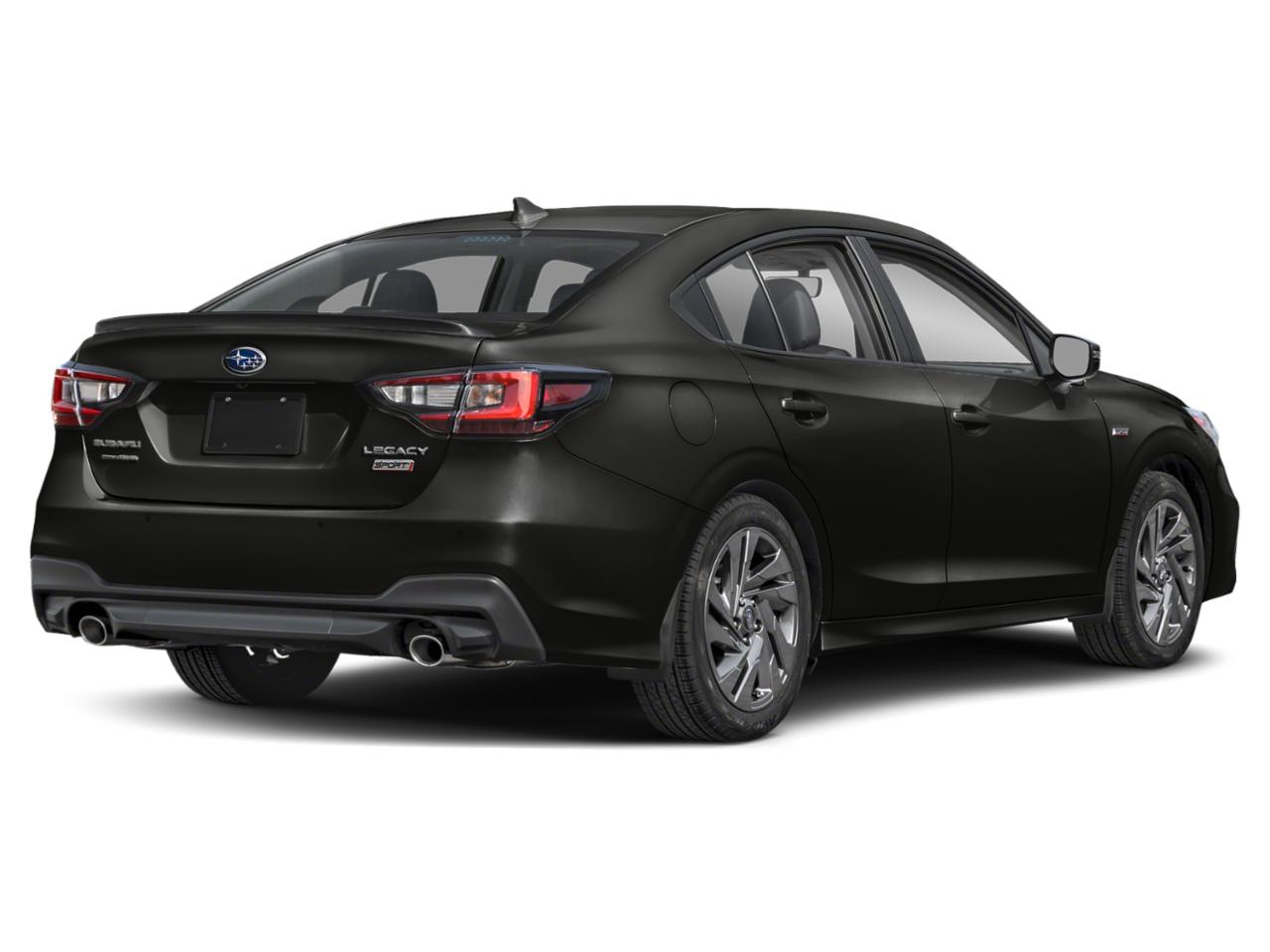 2025 Subaru Legacy Vehicle Photo in Mechanicsburg, PA 17050