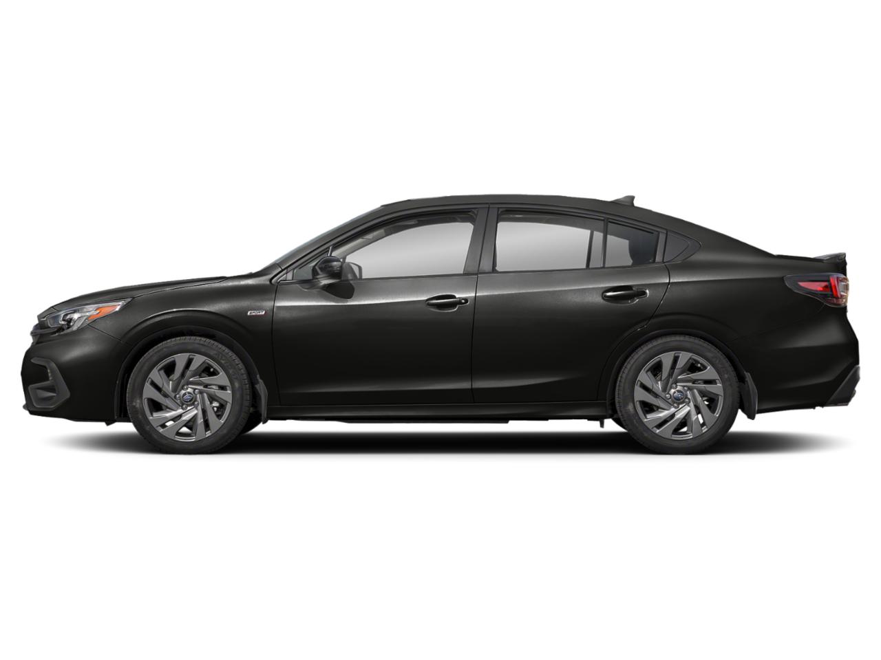 2025 Subaru Legacy Vehicle Photo in Mechanicsburg, PA 17050