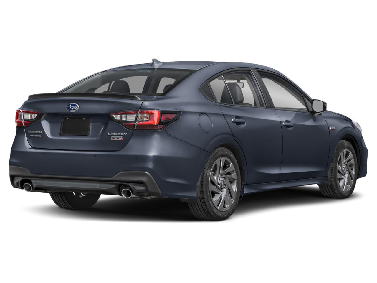 2025 Subaru Legacy Vehicle Photo in Harrisburg, PA 17111