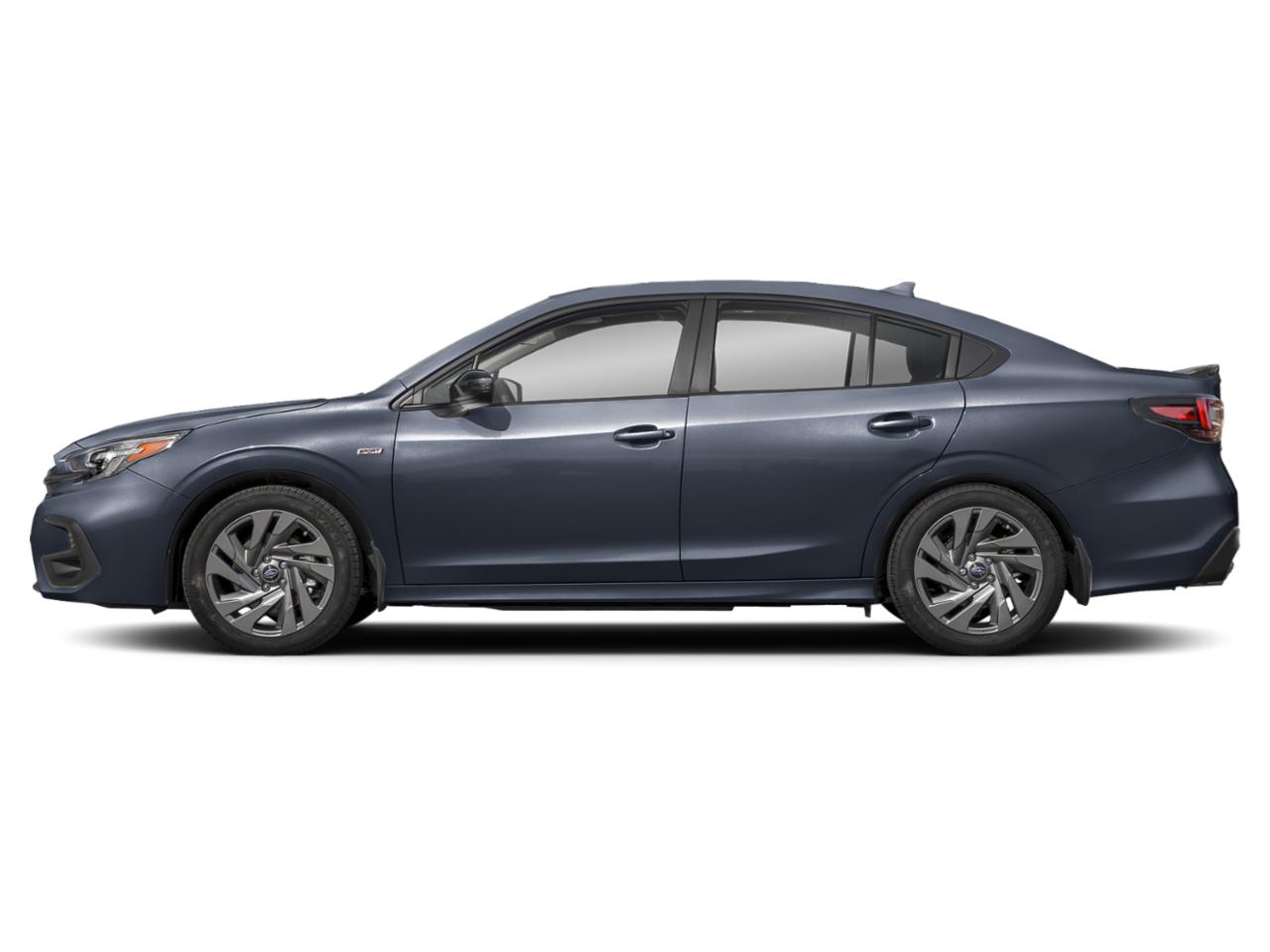 2025 Subaru Legacy Vehicle Photo in Harrisburg, PA 17111