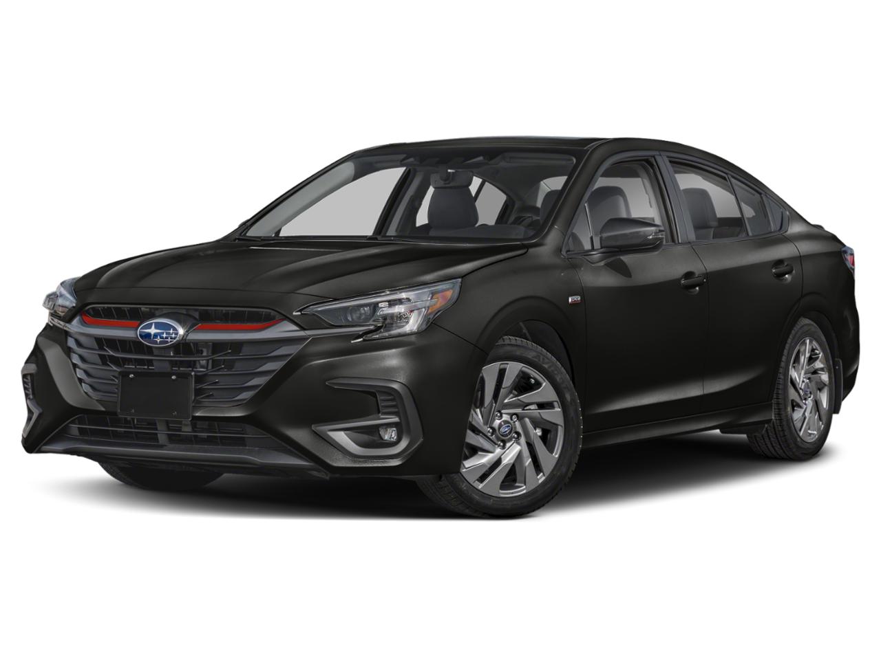 2025 Subaru Legacy Vehicle Photo in Mechanicsburg, PA 17050