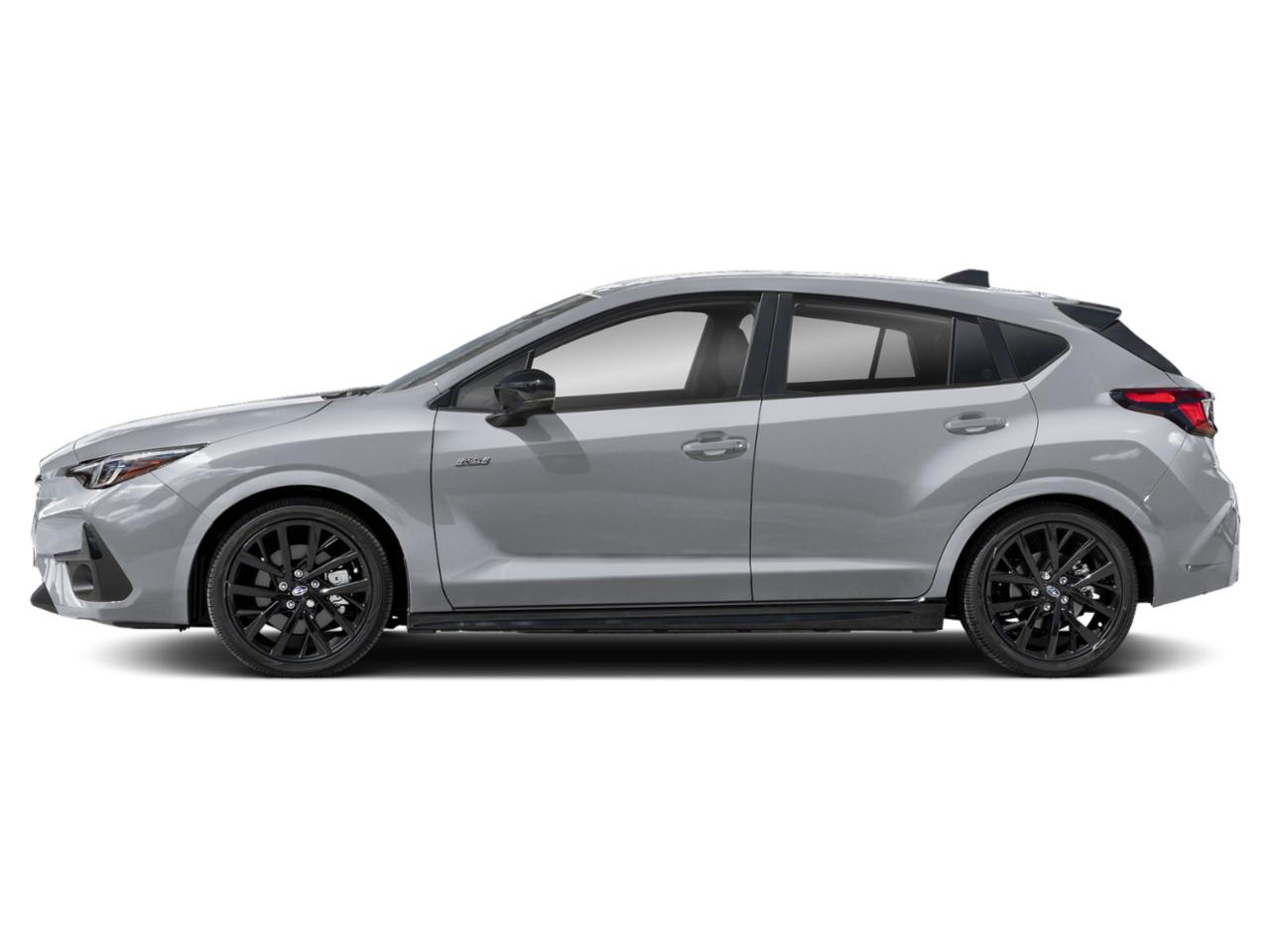 2025 Subaru Impreza Vehicle Photo in DALLAS, TX 75209